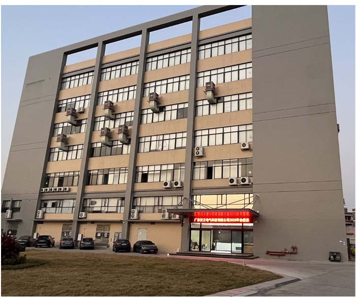 Royalsun factory