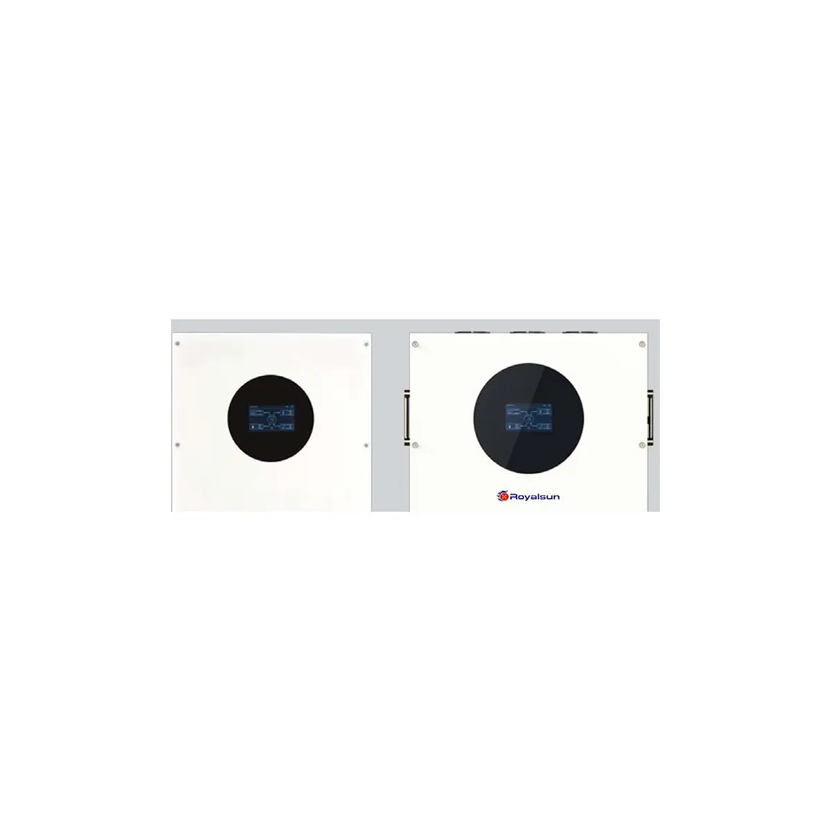 RS-48-6.6KW Elite RS-48-6.6KW Elite IP66 Hybrid Solar Inverter