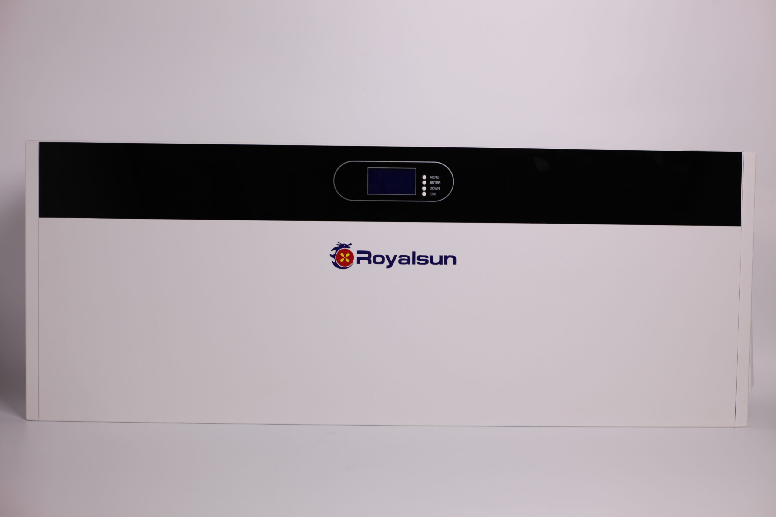 RS-G80 Wall-Mounted Home Energy Storage Battery