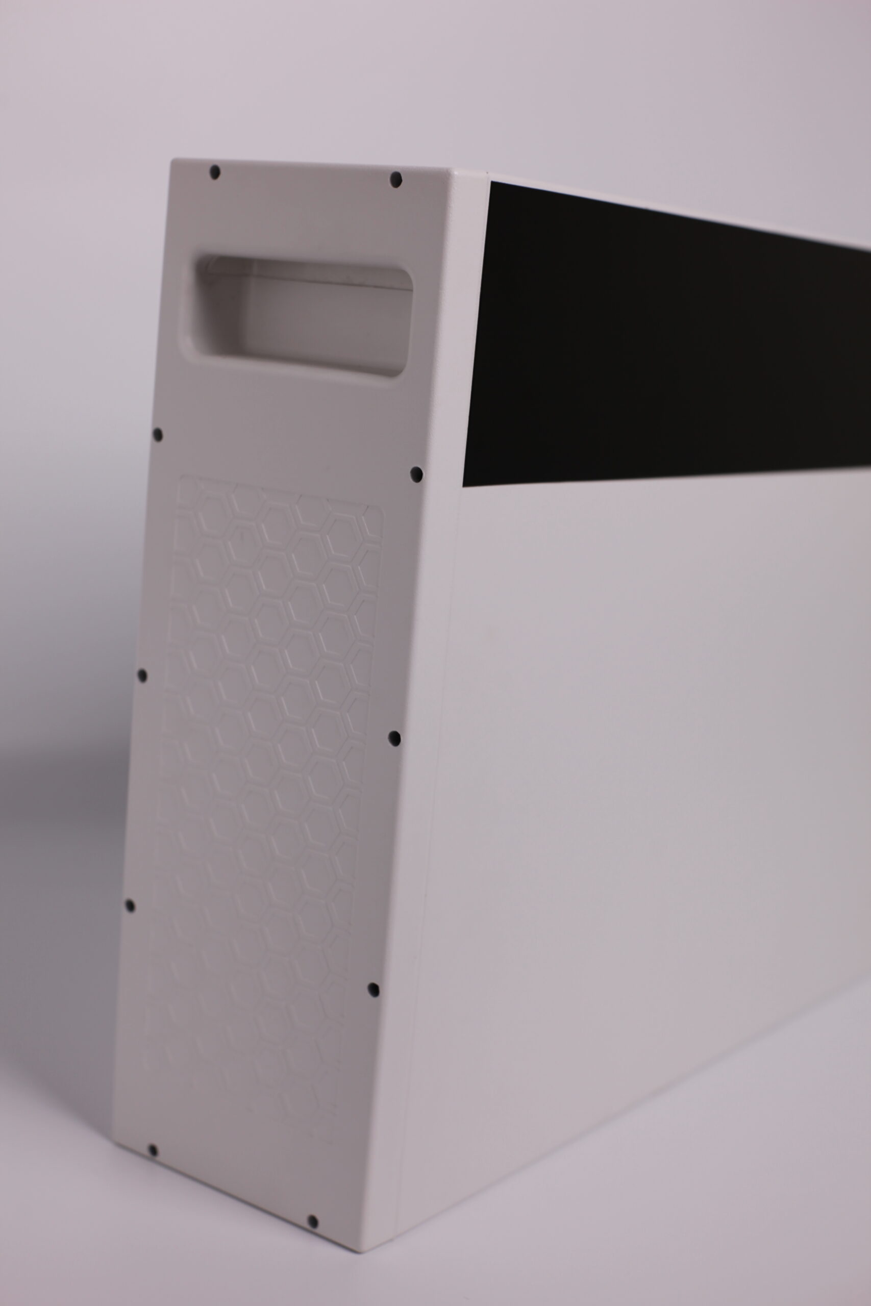 RS-G80 Wall-Mounted Home Energy Storage Battery