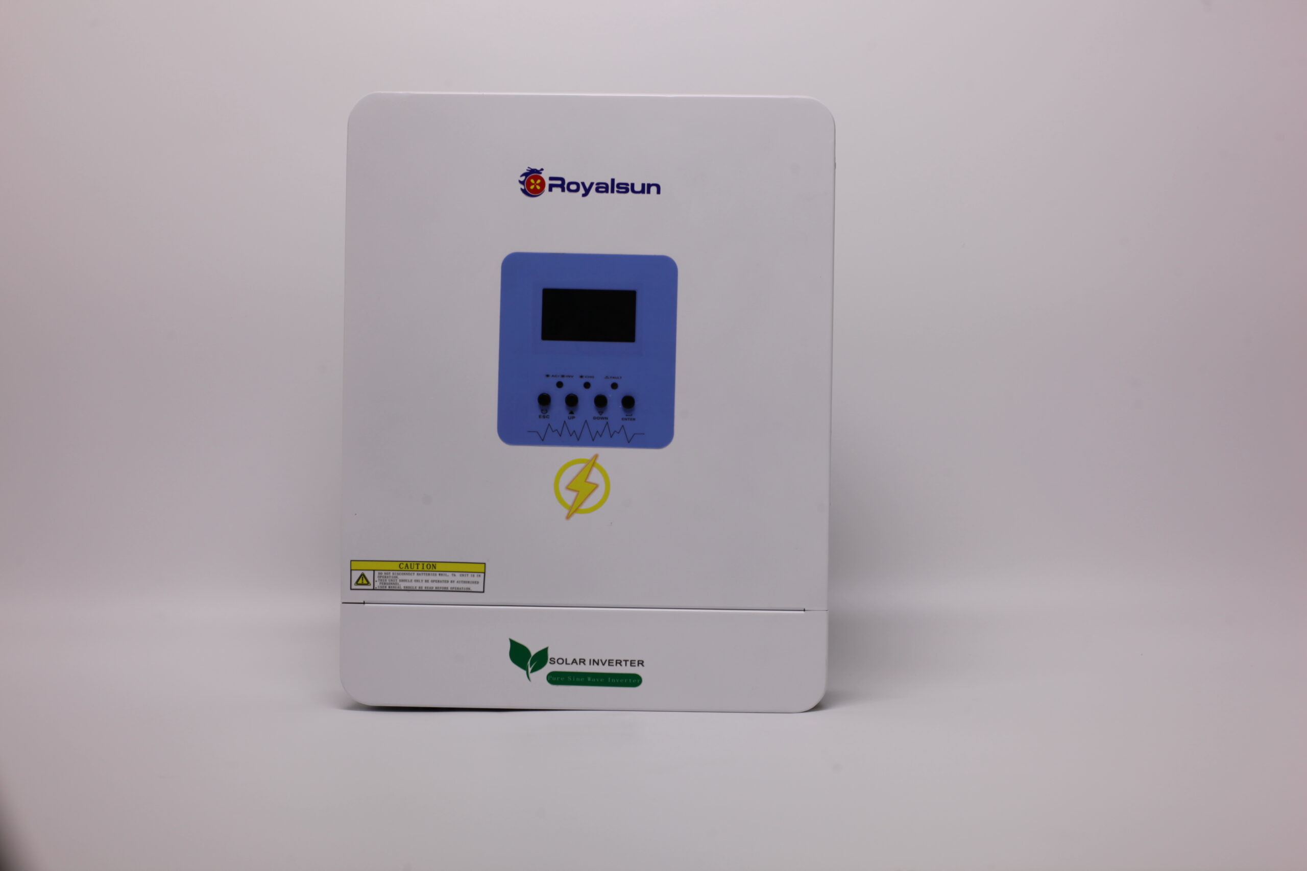 RS-ED3024EMH Off-Grid Solar Inverter