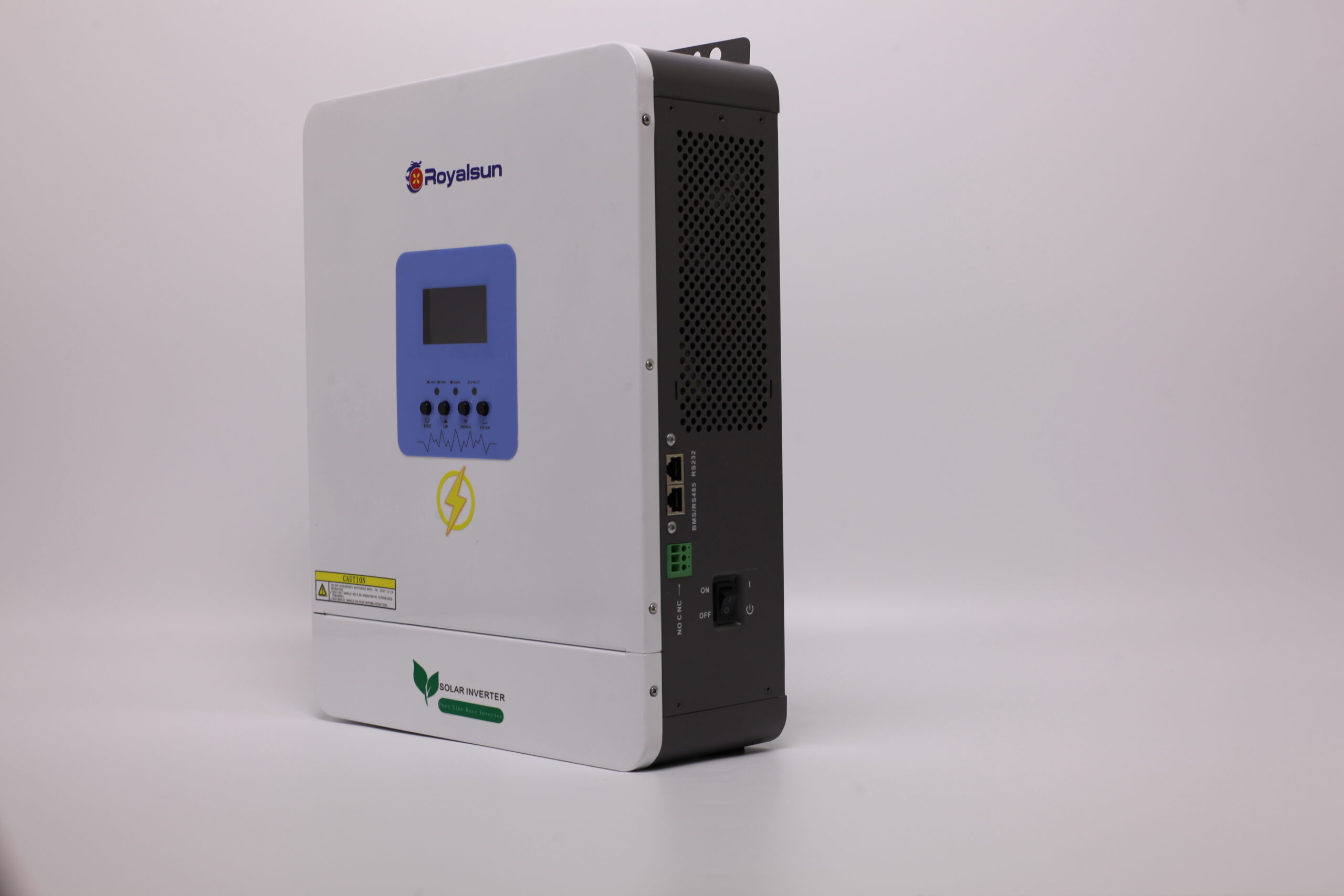 RS-ED3024EMH Off-Grid Solar Inverter