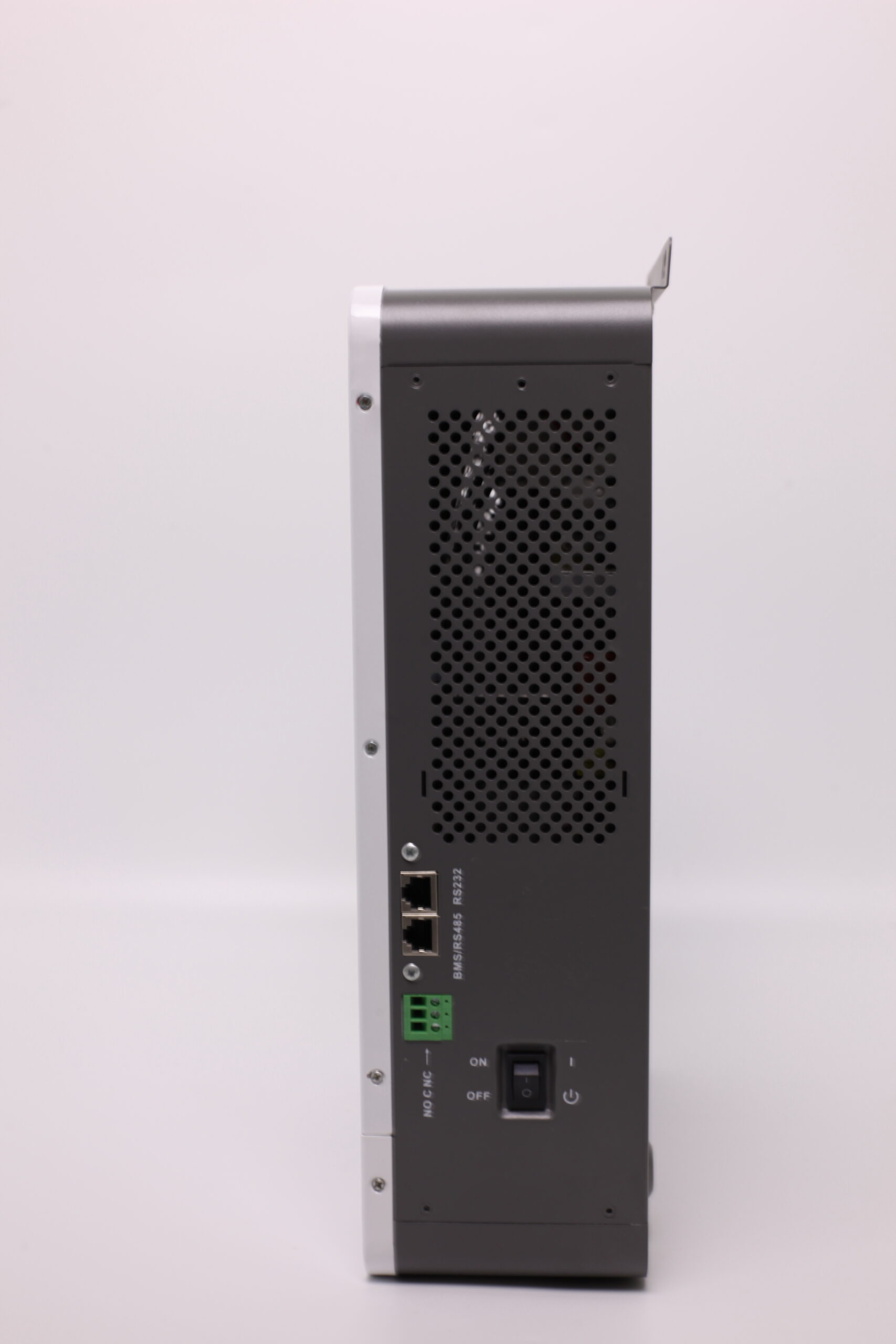 RS-ED3024EMH Off-Grid Solar Inverter